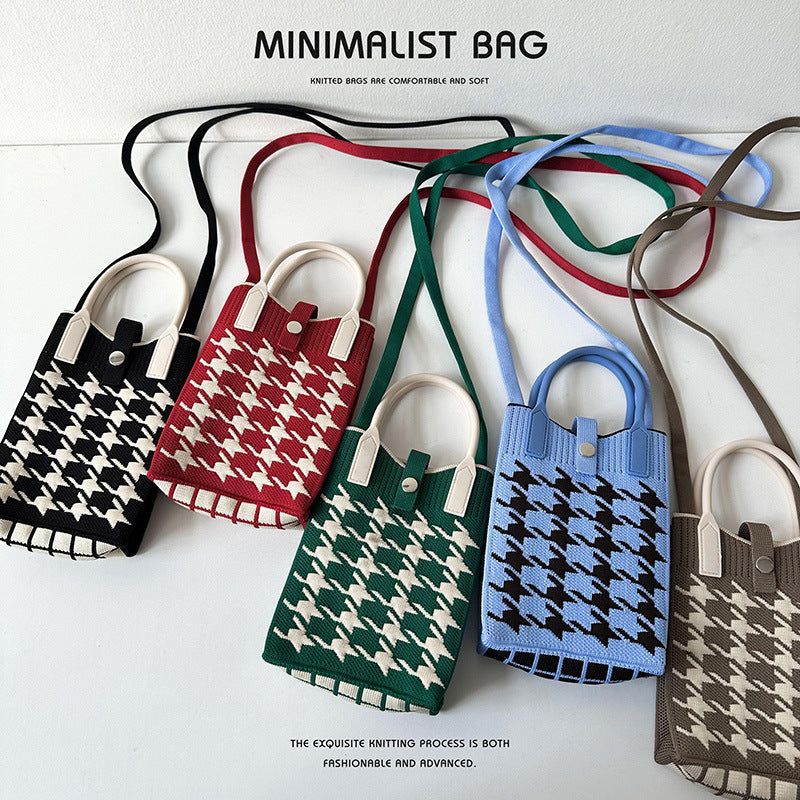 Hand Bag