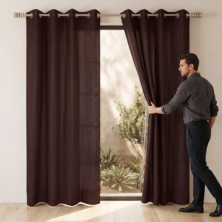 Curtains