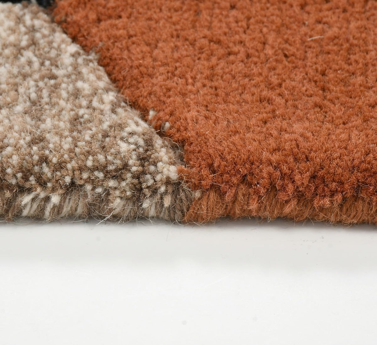 NACIA Floor Mat Runner Rug | Non Slip Bathroom Carpet | Soft Absorbent Anti Skid Door Mat | Machine Washable Bedroom, Living Room Rug | Decorative Long Floor Runner