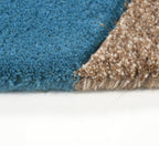 NACIA Floor Mat Runner Rug | Non Slip Bathroom Carpet | Soft Absorbent Anti Skid Door Mat | Machine Washable Bedroom, Living Room Rug | Decorative Long Floor Runner