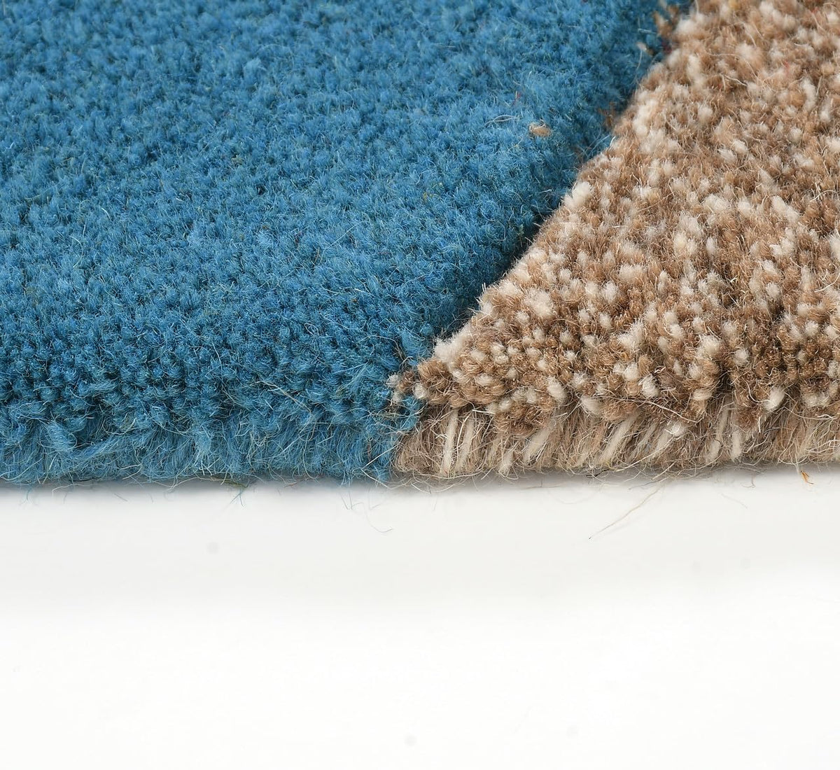 NACIA Floor Mat Runner Rug | Non Slip Bathroom Carpet | Soft Absorbent Anti Skid Door Mat | Machine Washable Bedroom, Living Room Rug | Decorative Long Floor Runner