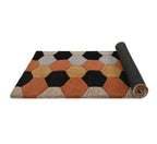 NACIA Floor Mat Runner Rug | Non Slip Bathroom Carpet | Soft Absorbent Anti Skid Door Mat | Machine Washable Bedroom, Living Room Rug | Decorative Long Floor Runner