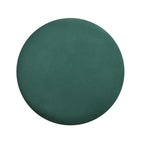 NACIA Wooden Ottoman Stool for Living Room, Ottoman pouffes for Sitting, Puffy Chair Bench for Home Decor, Ottoman & Stools, Footrest Pouf Foot Stool for Office Room Décor
