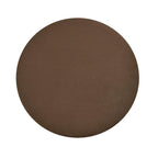 NACIA Wooden Ottoman Stool for Living Room, Ottoman pouffes for Sitting, Puffy Chair Bench for Home Decor, Ottoman & Stools, Footrest Pouf Foot Stool for Office Room Décor