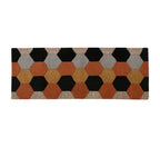 NACIA Floor Mat Runner Rug | Non Slip Bathroom Carpet | Soft Absorbent Anti Skid Door Mat | Machine Washable Bedroom, Living Room Rug | Decorative Long Floor Runner