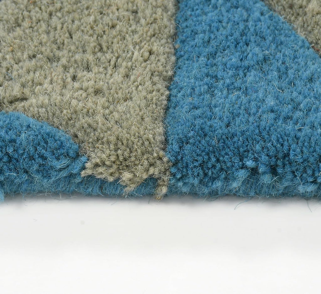 NACIA Floor Mat Runner Rug | Non Slip Bathroom Carpet | Soft Absorbent Anti Skid Door Mat | Machine Washable Bedroom, Living Room Rug | Decorative Long Floor Runner