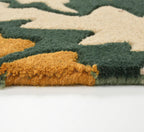 NACIA Floor Mat Runner Rug | Non Slip Bathroom Carpet | Soft Absorbent Anti Skid Door Mat | Machine Washable Bedroom, Living Room Rug | Decorative Long Floor Runner