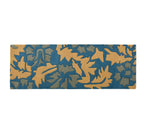 NACIA Floor Mat Runner Rug | Non Slip Bathroom Carpet | Soft Absorbent Anti Skid Door Mat | Machine Washable Bedroom, Living Room Rug | Decorative Long Floor Runner