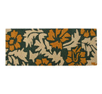 NACIA Floor Mat Runner Rug | Non Slip Bathroom Carpet | Soft Absorbent Anti Skid Door Mat | Machine Washable Bedroom, Living Room Rug | Decorative Long Floor Runner